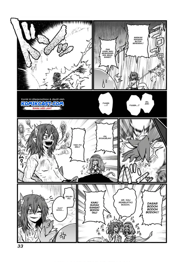 image-komik-musuko-ga-kawaikute-shikataganai-mazoku-no-hahaoya-chapter-103-4/9