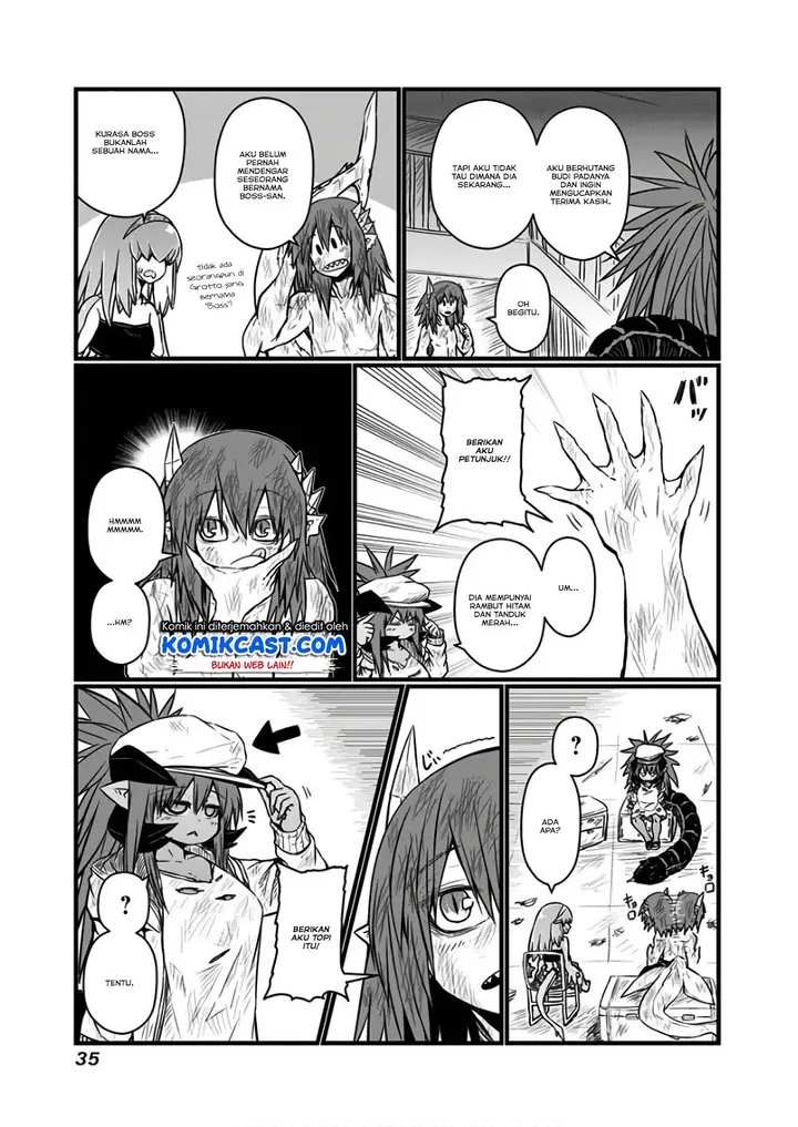image-komik-musuko-ga-kawaikute-shikataganai-mazoku-no-hahaoya-chapter-103-6/9