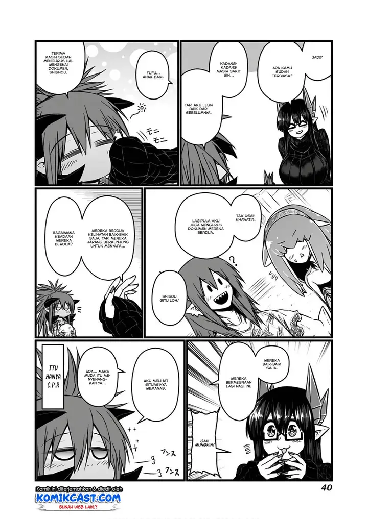 image-komik-musuko-ga-kawaikute-shikataganai-mazoku-no-hahaoya-chapter-104-4/8