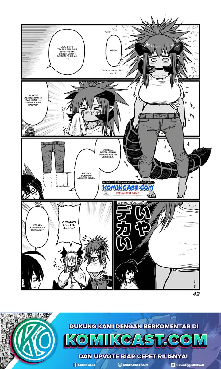 image-komik-musuko-ga-kawaikute-shikataganai-mazoku-no-hahaoya-chapter-104-6/8