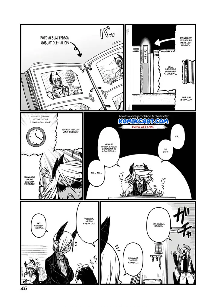 image-komik-musuko-ga-kawaikute-shikataganai-mazoku-no-hahaoya-chapter-105-3/7