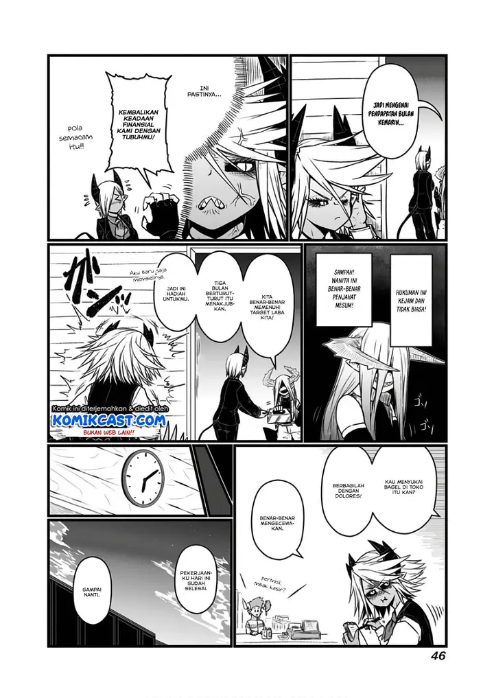 image-komik-musuko-ga-kawaikute-shikataganai-mazoku-no-hahaoya-chapter-105-4/7