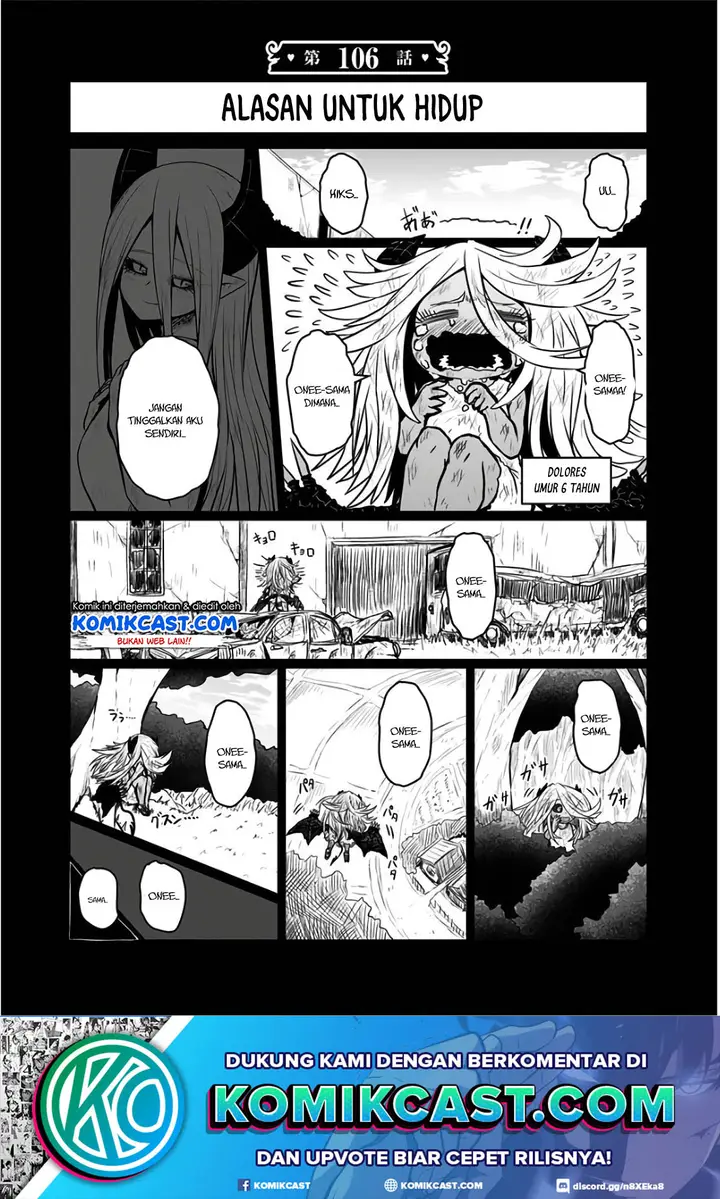 image-komik-musuko-ga-kawaikute-shikataganai-mazoku-no-hahaoya-chapter-106-1/9