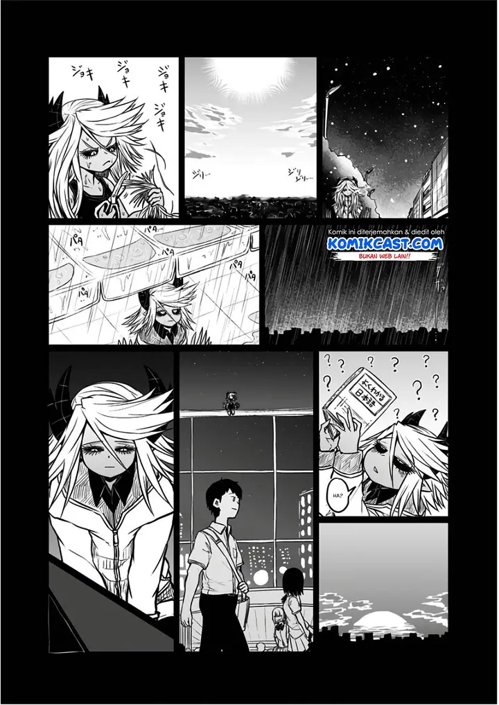 image-komik-musuko-ga-kawaikute-shikataganai-mazoku-no-hahaoya-chapter-106-3/9