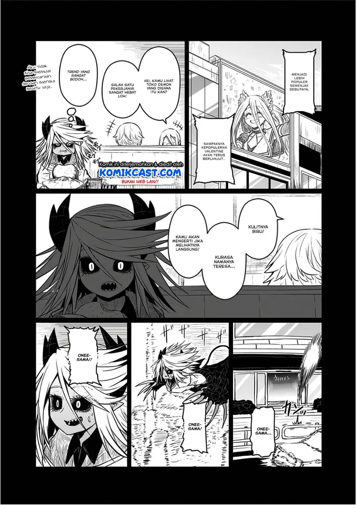 image-komik-musuko-ga-kawaikute-shikataganai-mazoku-no-hahaoya-chapter-106-4/9