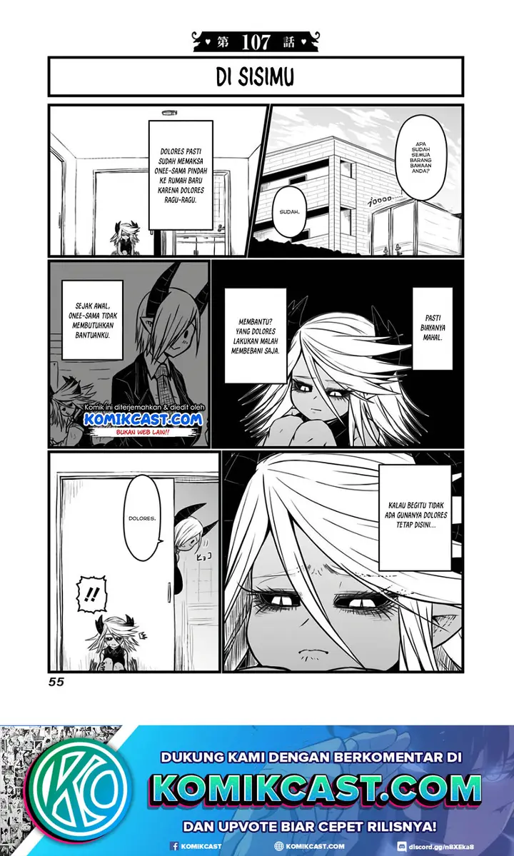 image-komik-musuko-ga-kawaikute-shikataganai-mazoku-no-hahaoya-chapter-107-1/9