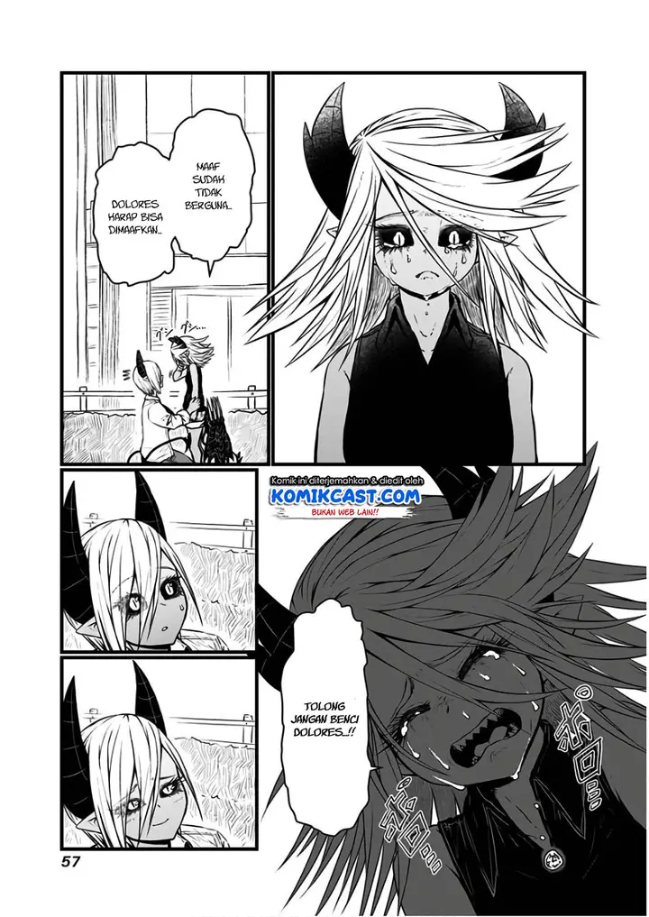 image-komik-musuko-ga-kawaikute-shikataganai-mazoku-no-hahaoya-chapter-107-3/9