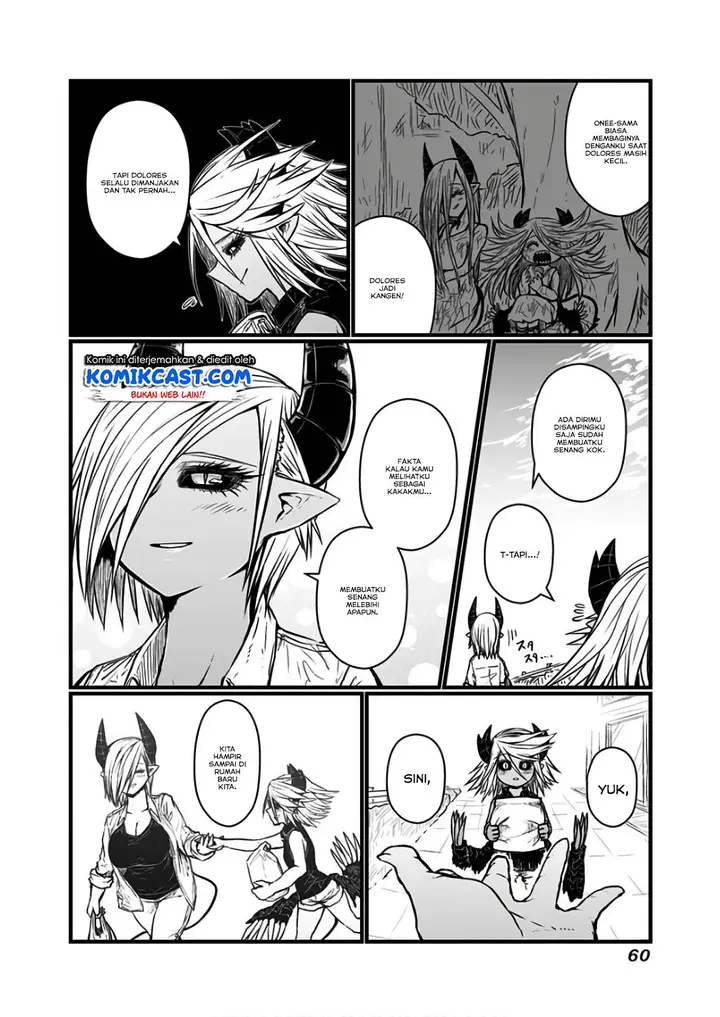 image-komik-musuko-ga-kawaikute-shikataganai-mazoku-no-hahaoya-chapter-107-6/9