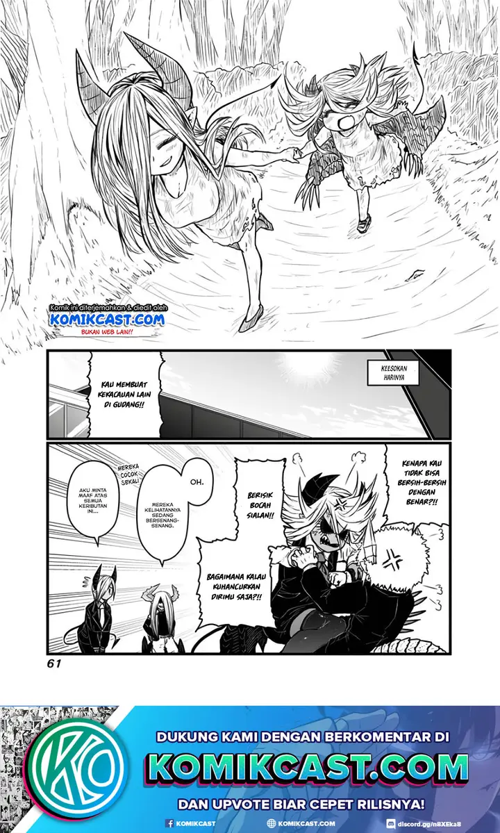 image-komik-musuko-ga-kawaikute-shikataganai-mazoku-no-hahaoya-chapter-107-7/9