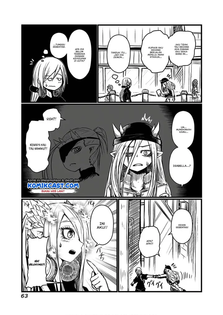 image-komik-musuko-ga-kawaikute-shikataganai-mazoku-no-hahaoya-chapter-108-2/10