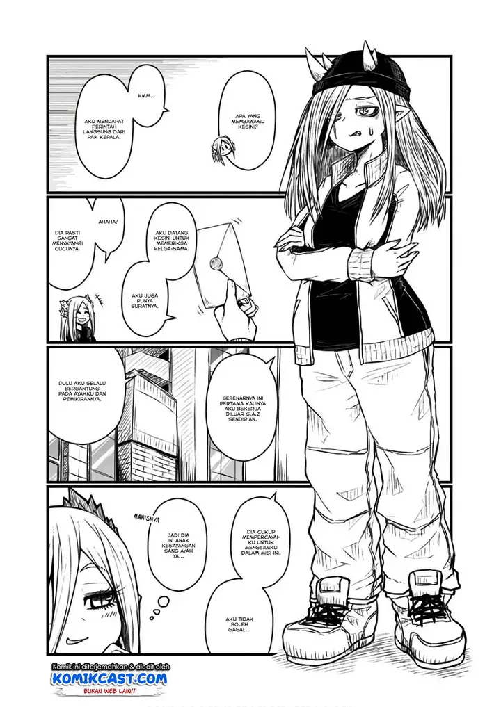 image-komik-musuko-ga-kawaikute-shikataganai-mazoku-no-hahaoya-chapter-108-3/10