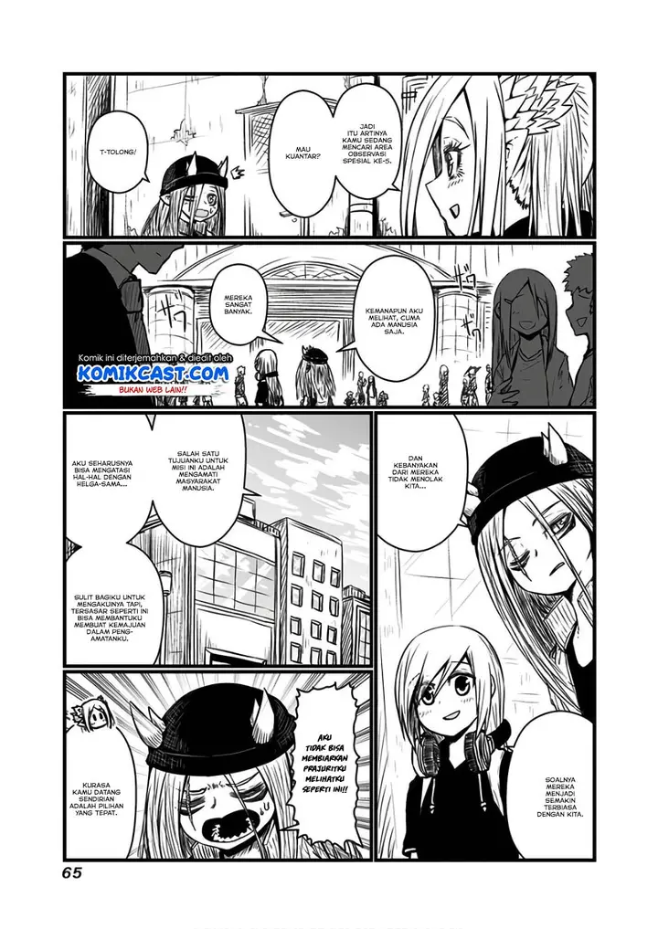 image-komik-musuko-ga-kawaikute-shikataganai-mazoku-no-hahaoya-chapter-108-4/10