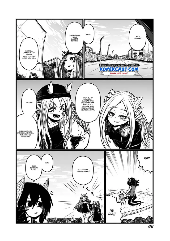 image-komik-musuko-ga-kawaikute-shikataganai-mazoku-no-hahaoya-chapter-108-5/10