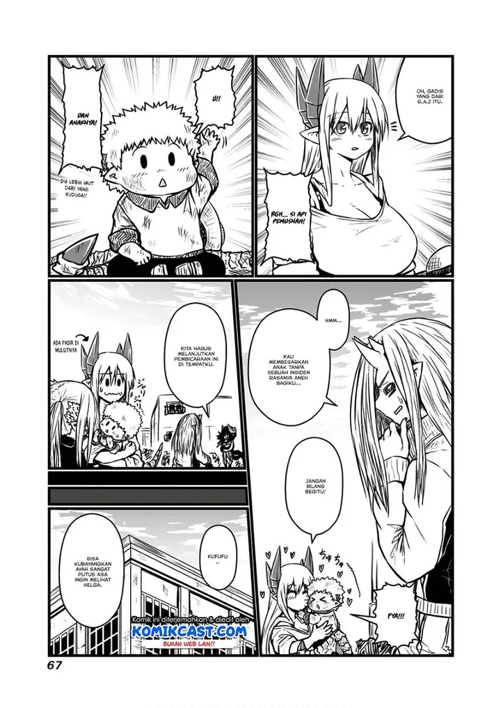 image-komik-musuko-ga-kawaikute-shikataganai-mazoku-no-hahaoya-chapter-108-6/10