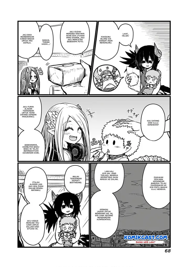 image-komik-musuko-ga-kawaikute-shikataganai-mazoku-no-hahaoya-chapter-108-7/10