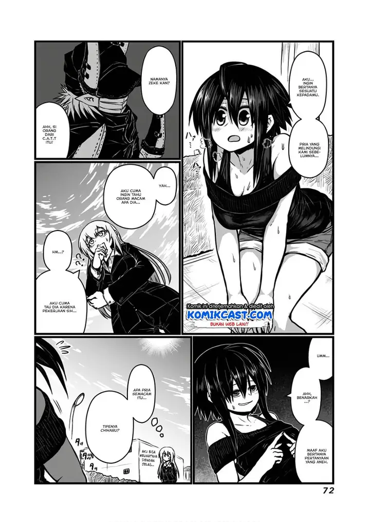 image-komik-musuko-ga-kawaikute-shikataganai-mazoku-no-hahaoya-chapter-109-3/9