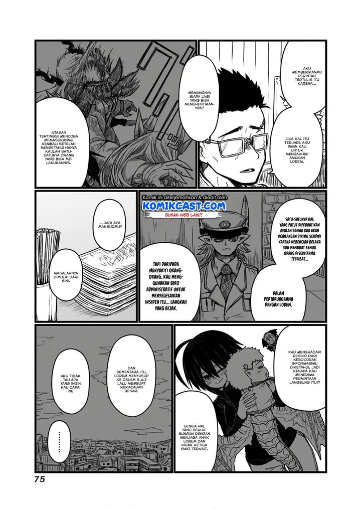 image-komik-musuko-ga-kawaikute-shikataganai-mazoku-no-hahaoya-chapter-109-6/9