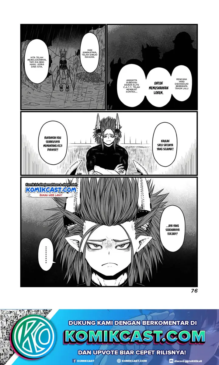 image-komik-musuko-ga-kawaikute-shikataganai-mazoku-no-hahaoya-chapter-109-7/9