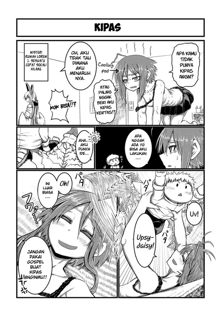 image-komik-musuko-ga-kawaikute-shikataganai-mazoku-no-hahaoya-chapter-11-2/6