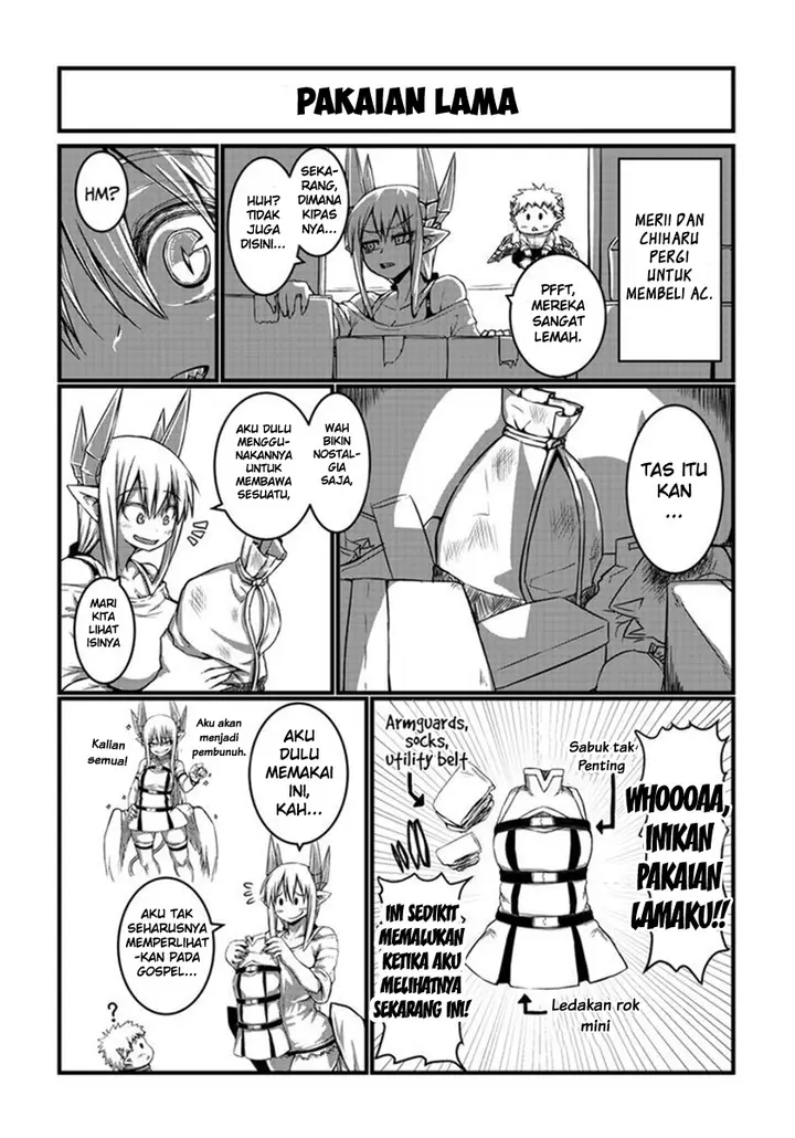image-komik-musuko-ga-kawaikute-shikataganai-mazoku-no-hahaoya-chapter-11-3/6