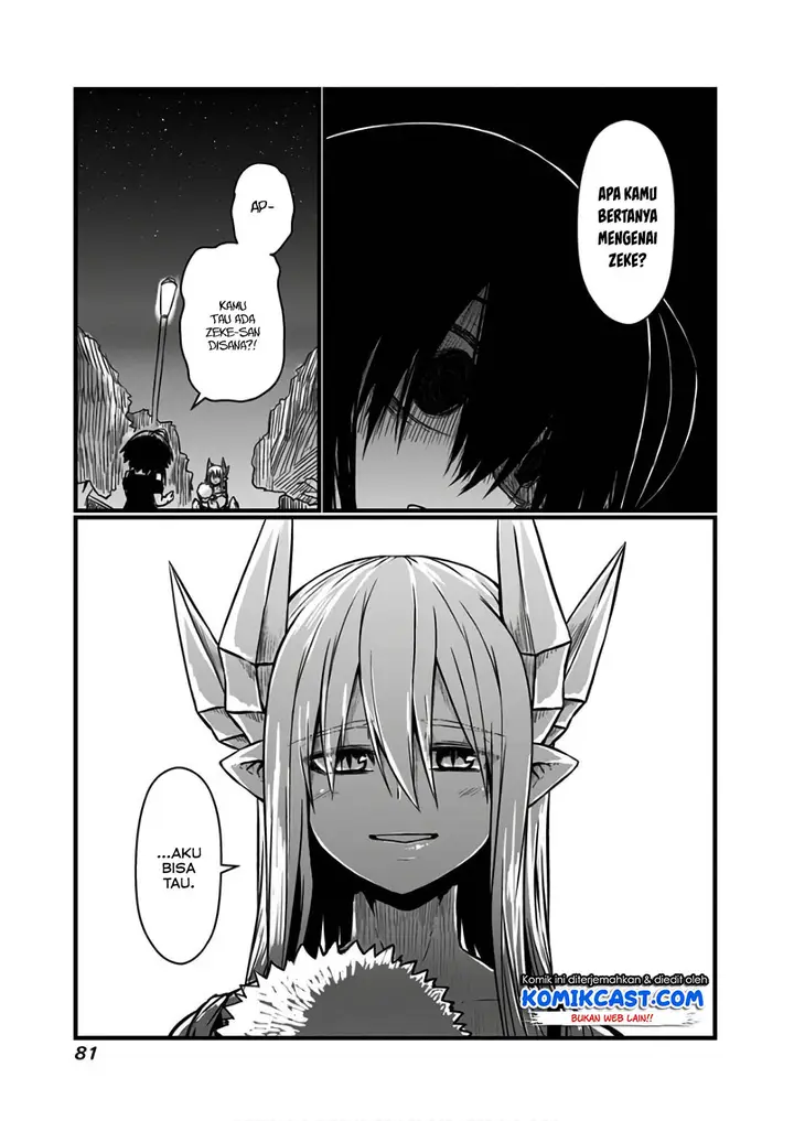 image-komik-musuko-ga-kawaikute-shikataganai-mazoku-no-hahaoya-chapter-110-5/11