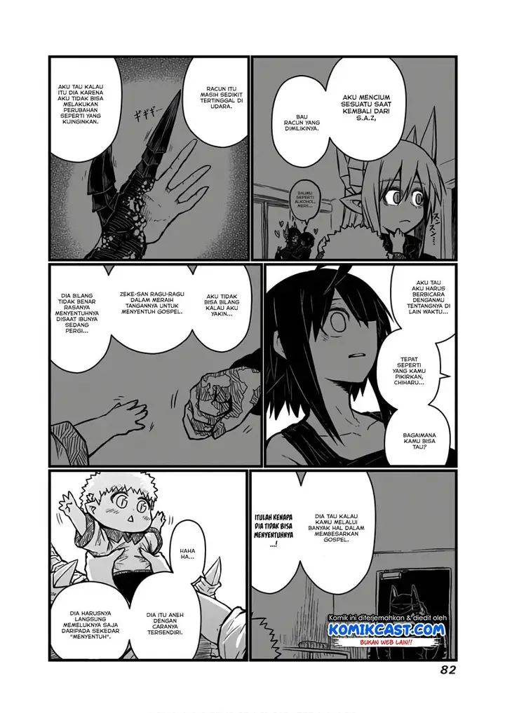 image-komik-musuko-ga-kawaikute-shikataganai-mazoku-no-hahaoya-chapter-110-6/11