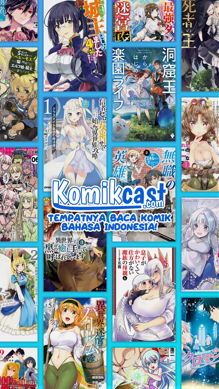 image-komik-musuko-ga-kawaikute-shikataganai-mazoku-no-hahaoya-chapter-110-10/11