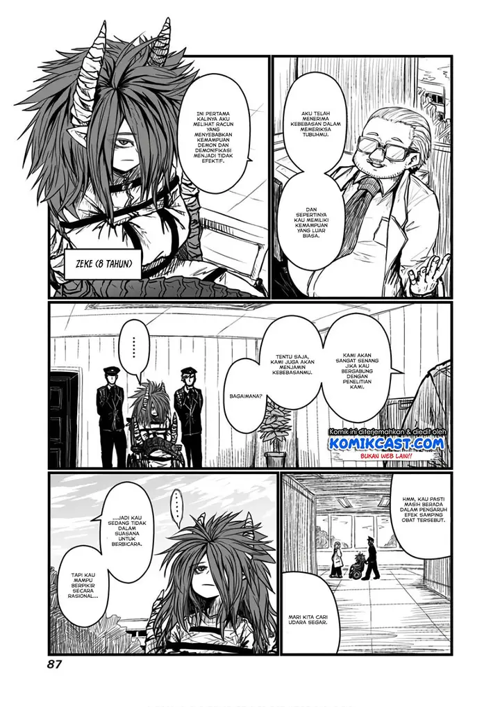 image-komik-musuko-ga-kawaikute-shikataganai-mazoku-no-hahaoya-chapter-111-2/10