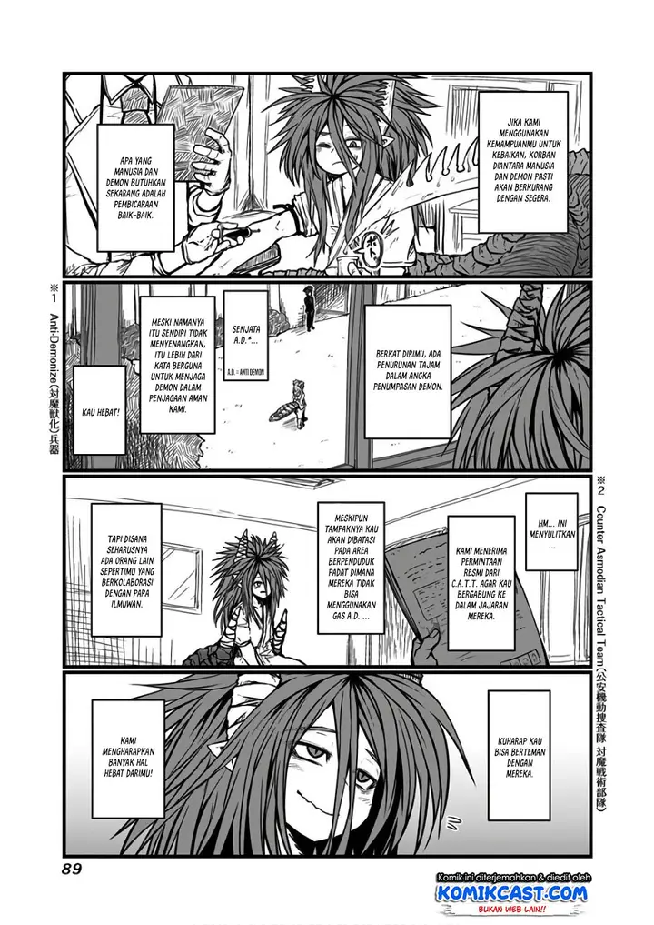 image-komik-musuko-ga-kawaikute-shikataganai-mazoku-no-hahaoya-chapter-111-4/10