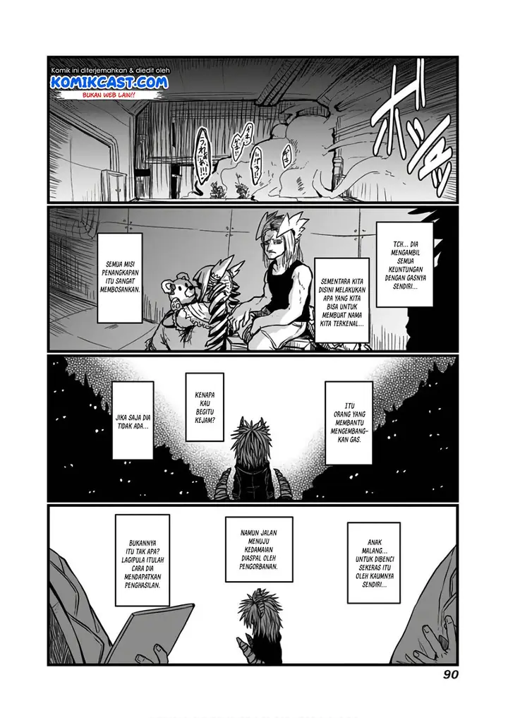 image-komik-musuko-ga-kawaikute-shikataganai-mazoku-no-hahaoya-chapter-111-5/10