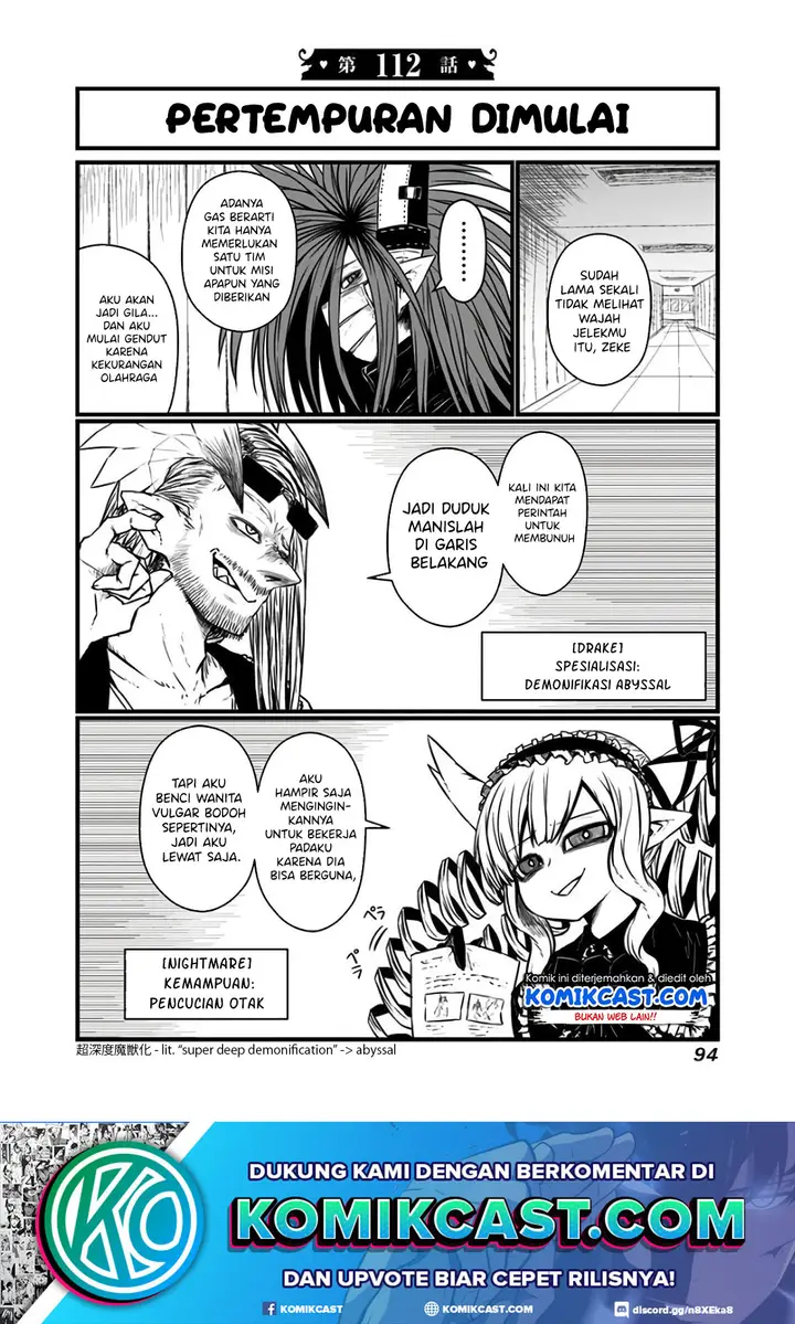 image-komik-musuko-ga-kawaikute-shikataganai-mazoku-no-hahaoya-chapter-112-1/11
