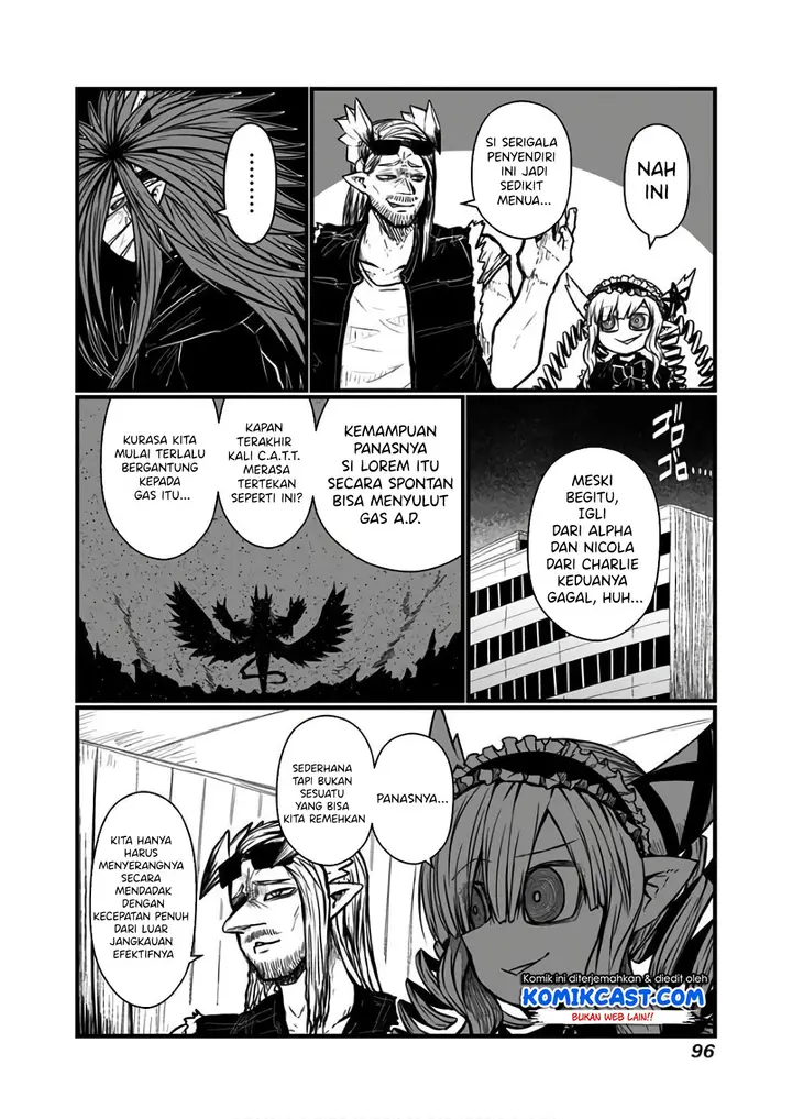 image-komik-musuko-ga-kawaikute-shikataganai-mazoku-no-hahaoya-chapter-112-3/11