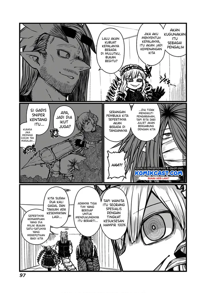 image-komik-musuko-ga-kawaikute-shikataganai-mazoku-no-hahaoya-chapter-112-4/11