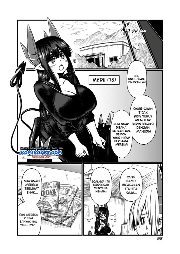 image-komik-musuko-ga-kawaikute-shikataganai-mazoku-no-hahaoya-chapter-112-5/11