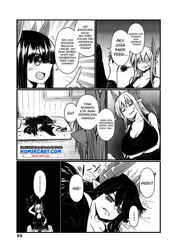 image-komik-musuko-ga-kawaikute-shikataganai-mazoku-no-hahaoya-chapter-112-6/11