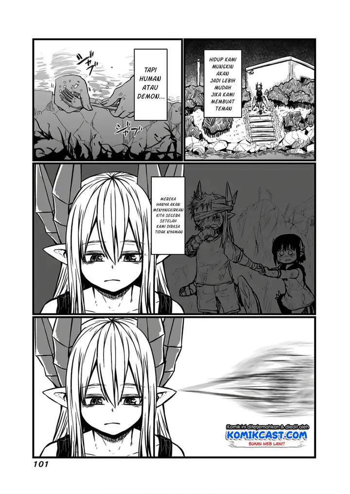 image-komik-musuko-ga-kawaikute-shikataganai-mazoku-no-hahaoya-chapter-112-8/11