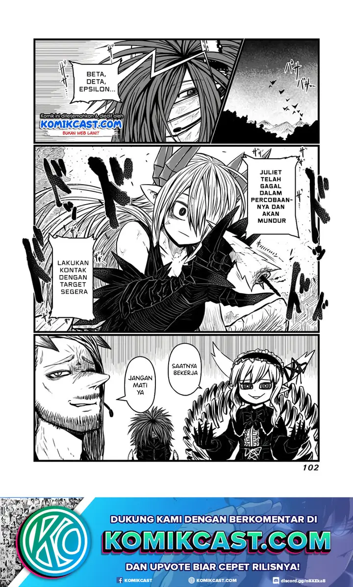 image-komik-musuko-ga-kawaikute-shikataganai-mazoku-no-hahaoya-chapter-112-9/11