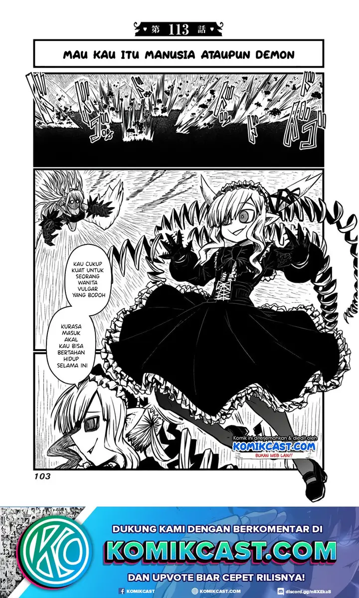 image-komik-musuko-ga-kawaikute-shikataganai-mazoku-no-hahaoya-chapter-113-1/14