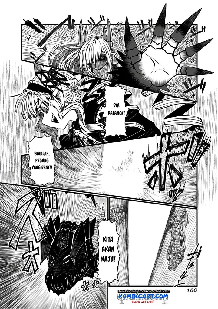 image-komik-musuko-ga-kawaikute-shikataganai-mazoku-no-hahaoya-chapter-113-4/14