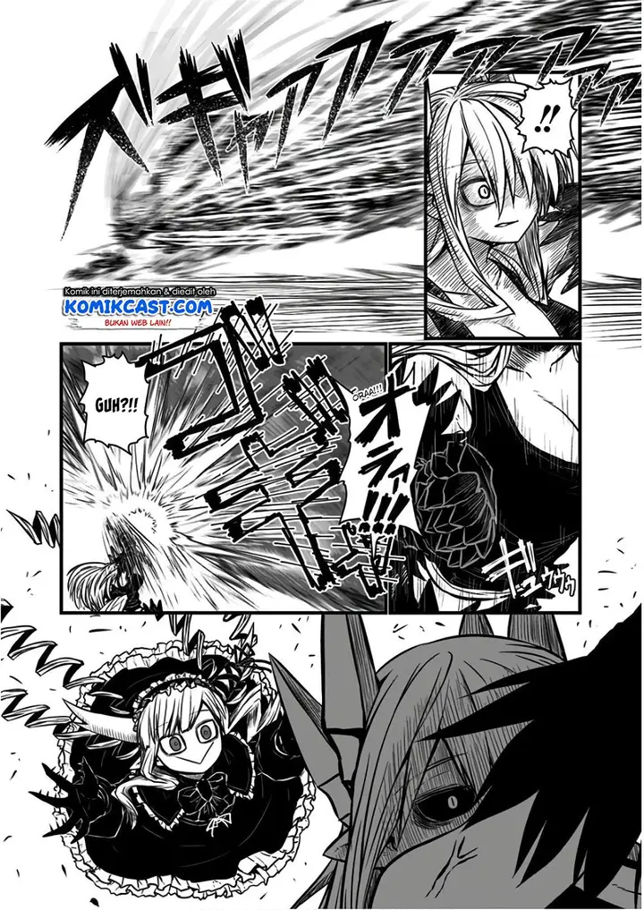 image-komik-musuko-ga-kawaikute-shikataganai-mazoku-no-hahaoya-chapter-113-5/14