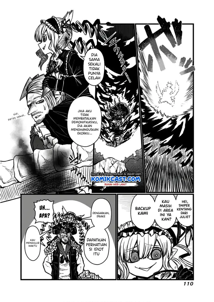 image-komik-musuko-ga-kawaikute-shikataganai-mazoku-no-hahaoya-chapter-113-8/14