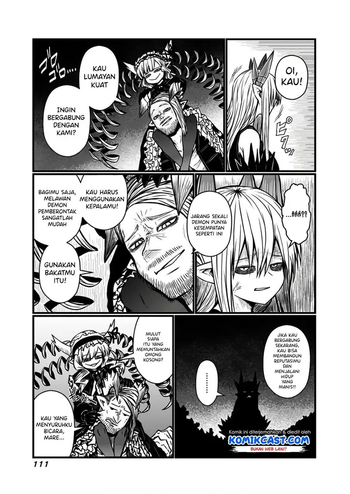 image-komik-musuko-ga-kawaikute-shikataganai-mazoku-no-hahaoya-chapter-113-9/14