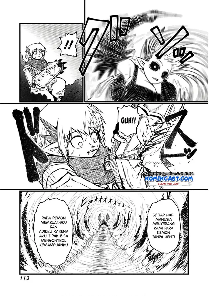 image-komik-musuko-ga-kawaikute-shikataganai-mazoku-no-hahaoya-chapter-113-11/14