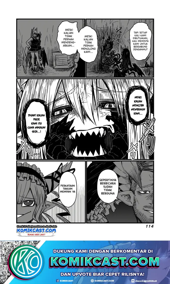 image-komik-musuko-ga-kawaikute-shikataganai-mazoku-no-hahaoya-chapter-113-12/14