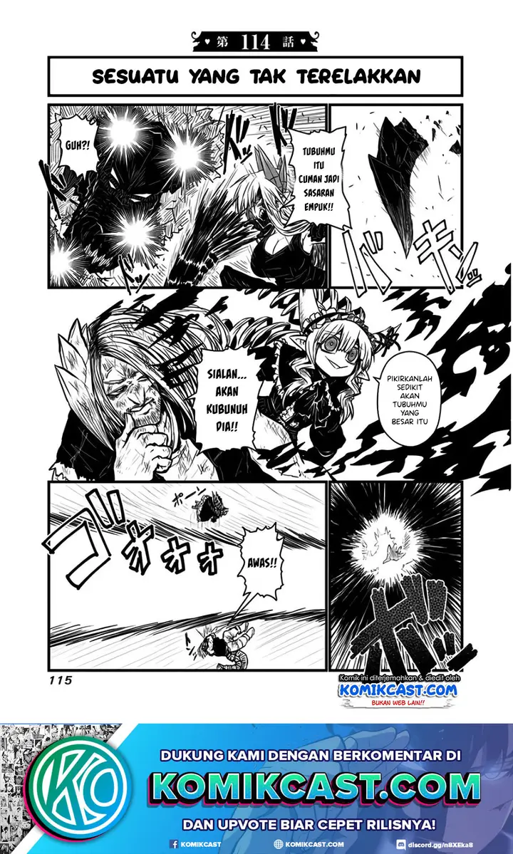 image-komik-musuko-ga-kawaikute-shikataganai-mazoku-no-hahaoya-chapter-114-1/13