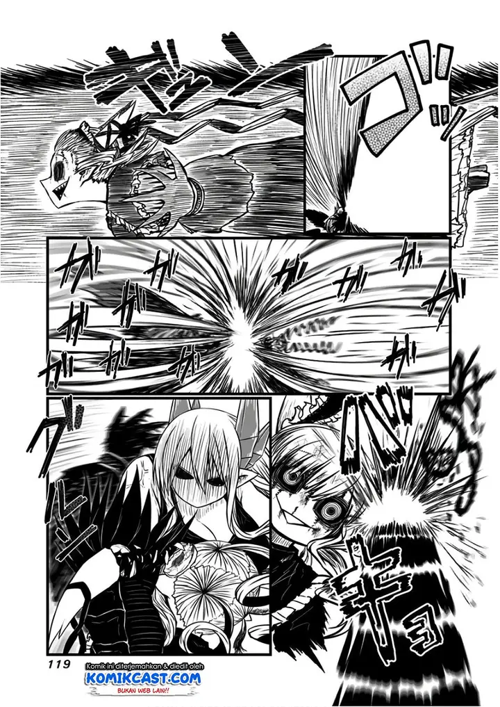 image-komik-musuko-ga-kawaikute-shikataganai-mazoku-no-hahaoya-chapter-114-5/13