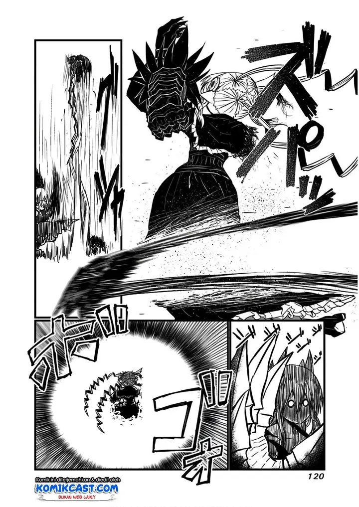 image-komik-musuko-ga-kawaikute-shikataganai-mazoku-no-hahaoya-chapter-114-6/13