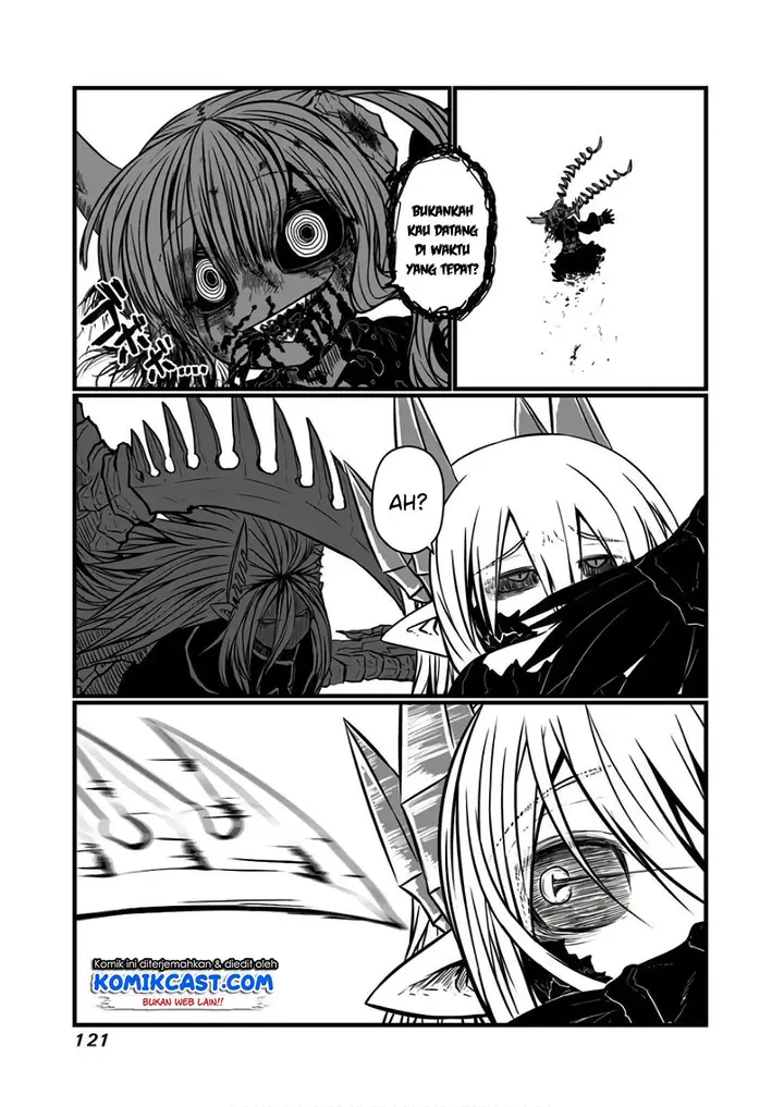 image-komik-musuko-ga-kawaikute-shikataganai-mazoku-no-hahaoya-chapter-114-7/13