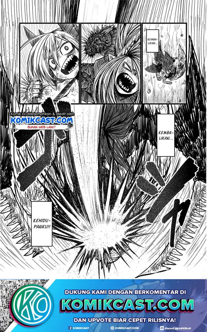 image-komik-musuko-ga-kawaikute-shikataganai-mazoku-no-hahaoya-chapter-114-11/13