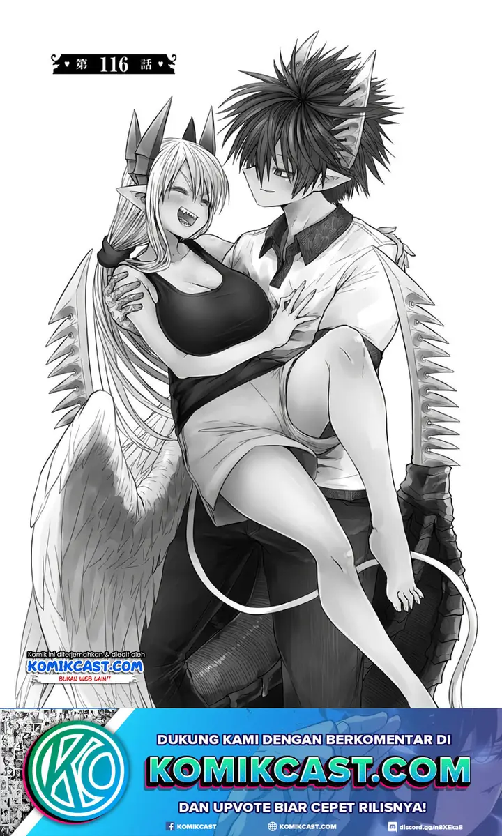 image-komik-musuko-ga-kawaikute-shikataganai-mazoku-no-hahaoya-chapter-116-1/15